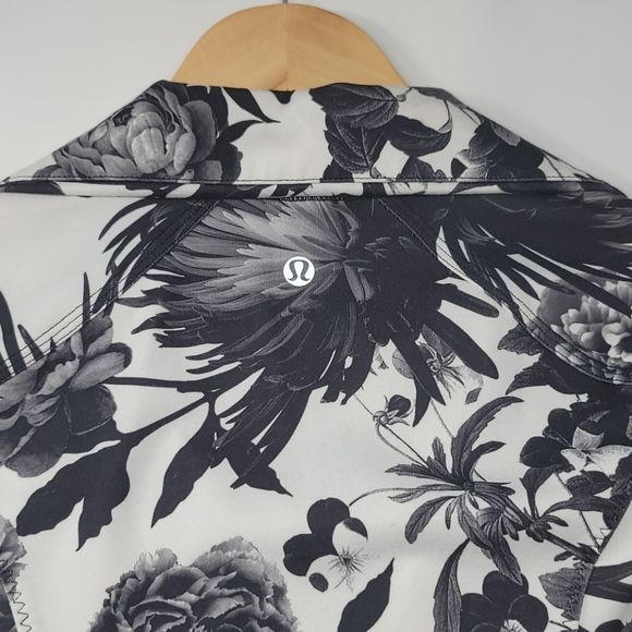 Lululemon Nice Asana jacket - Picture 6 of 11